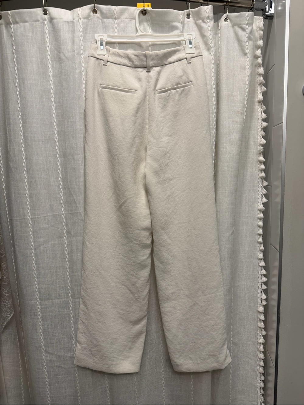 Aritzia The Effortless Pant - Crepette - Picture 7 of 9